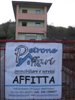 Prospetto Principale